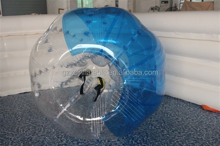 格安価格 TPU PVC製 インフレータブル 大人用 ボディゾーブ サッカー ヒューマンバブル バンプボール フットボールゲーム用