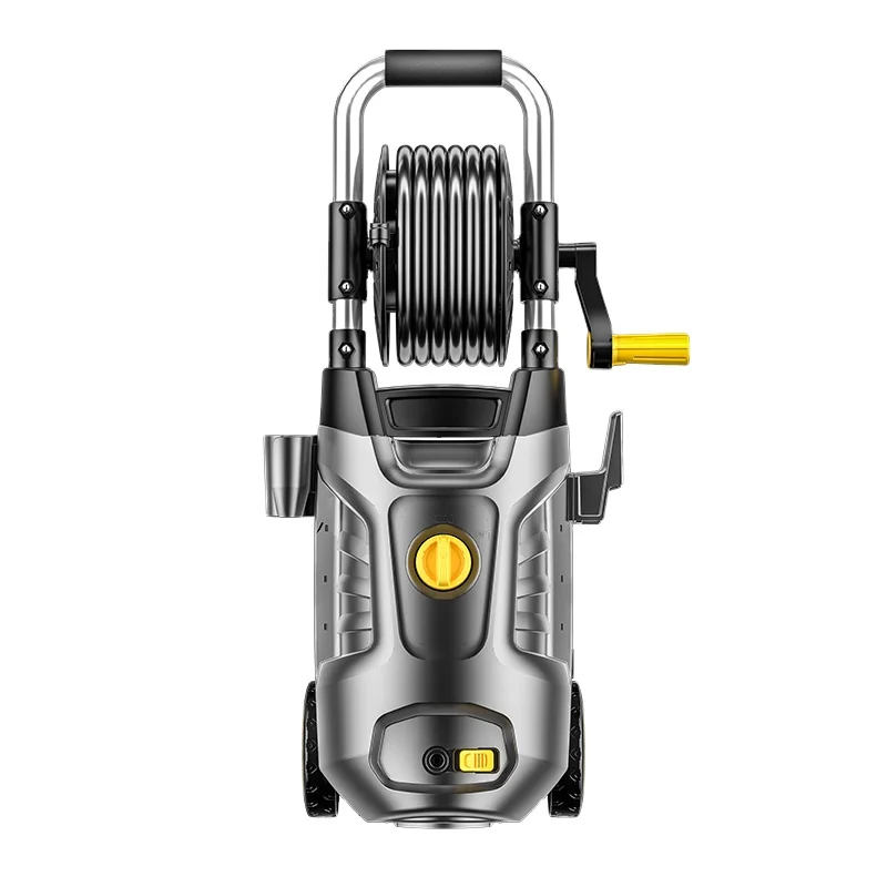 

2025Factory Price High Pressure Washer Machine Portable Car Wash