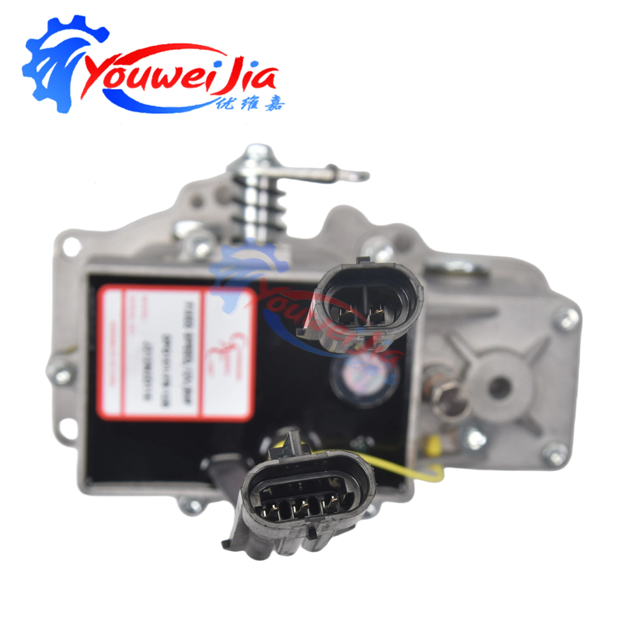 

Оригинальный линейный привод Cummins DPG101-FR-12B DFT200-FR-12B DAL100-FR-12B Высококачественные детали генератора OEM для промышленного использования