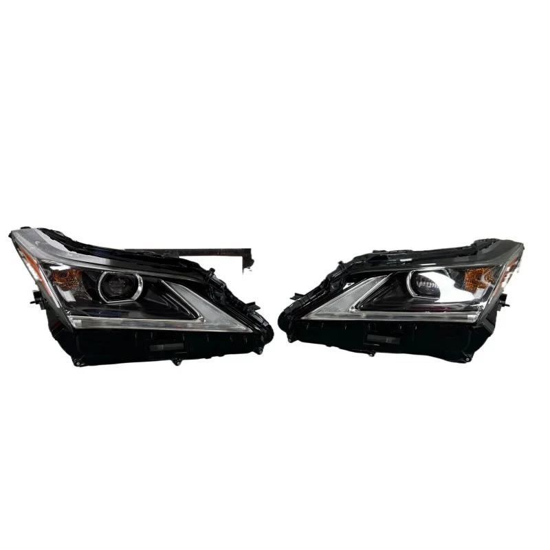 For Lexus RX300 2 2018 2019 Factory Single Eye LED Headlight Left Right Direct Plug Play High Brightness