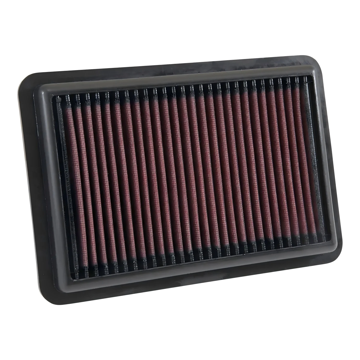 

High-Flow Original Lifetime Engine Air Filter: Increase Power: Washable: Compatible with 2017-2025 HYUNDIA/KIA: Elantra, 33-5050