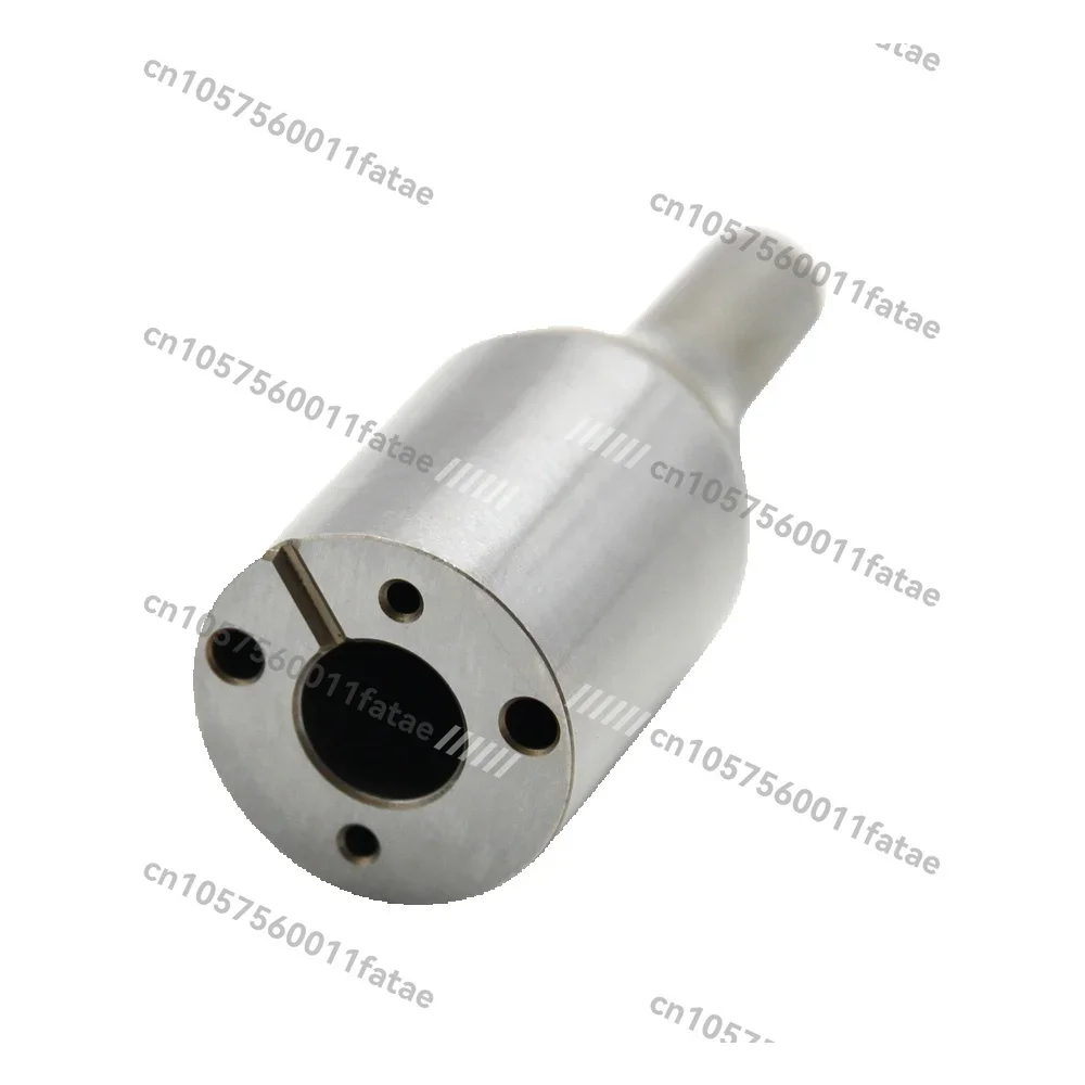 6Pcs/Lot CAT C12 Injector Nozzle 251F851245, 4 Holes, Single Slot,With Seat,  212-3468 317-5278 229-1631