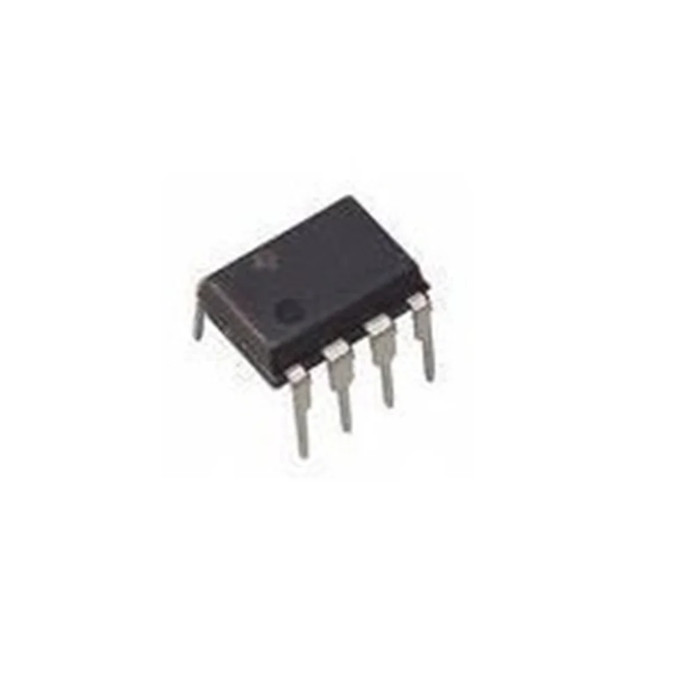 10PCS/New LM308AN LM308 NSC/MOT DIP-8 Operational Amplifier