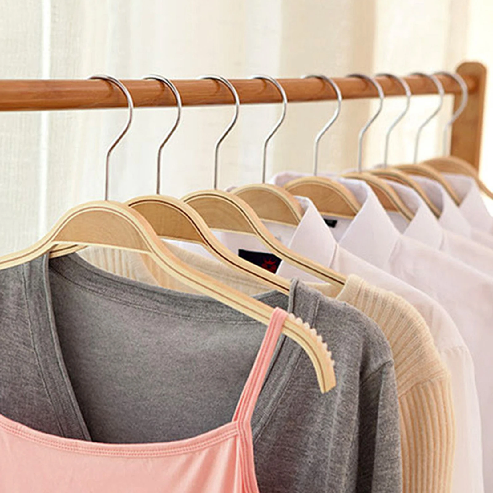 Thumbnail 3 - #10 Coat Racks Deals & Discounts