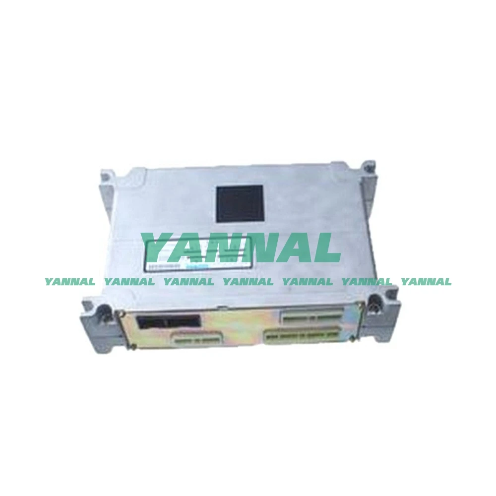 long time aftersale service 7834-21-6003 7834-21-3000 Controller For Komatsu PC200-6 PC220-6 PC-6 Excavator