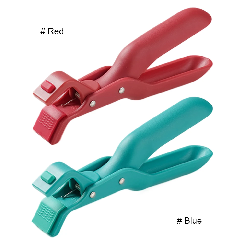 Clips Halter Zange Anti-Verbrühungen Topf Clip Schüssel Clip für Bewegen Heißer Platte Schalen Pizza Pan für Küche Home Restaurant