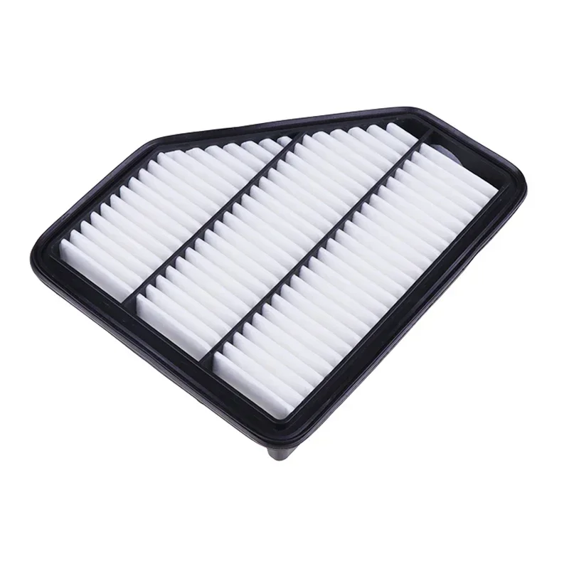 Air Filter Cabin Filter For Changan CS75 Closed Off-Road Vehicle 1.8 T 2014-Model Set Car Filter OEM 1109013-M01 8119011-M01