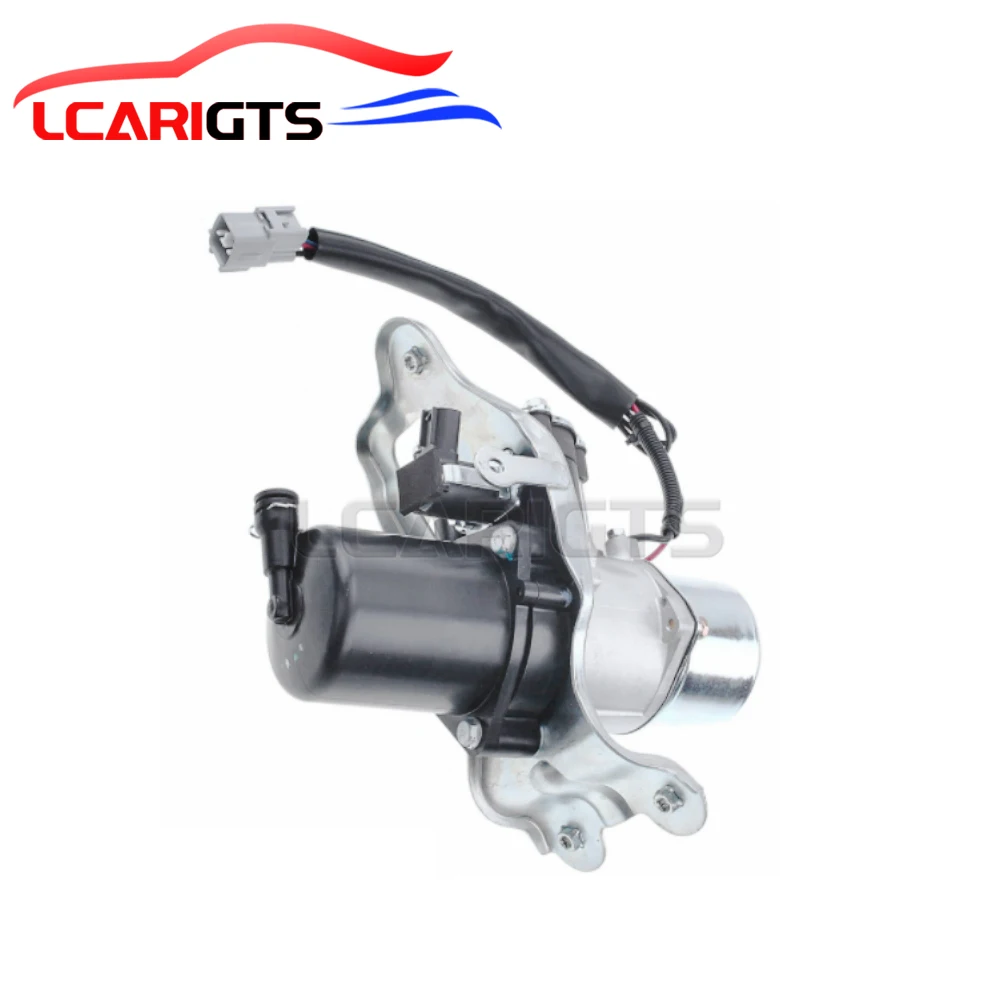 

Air Suspension Compressor Pump (1st Generation Chassis) For Toyota Sequoia 2005-2007 4891434010 4891434011 949-365