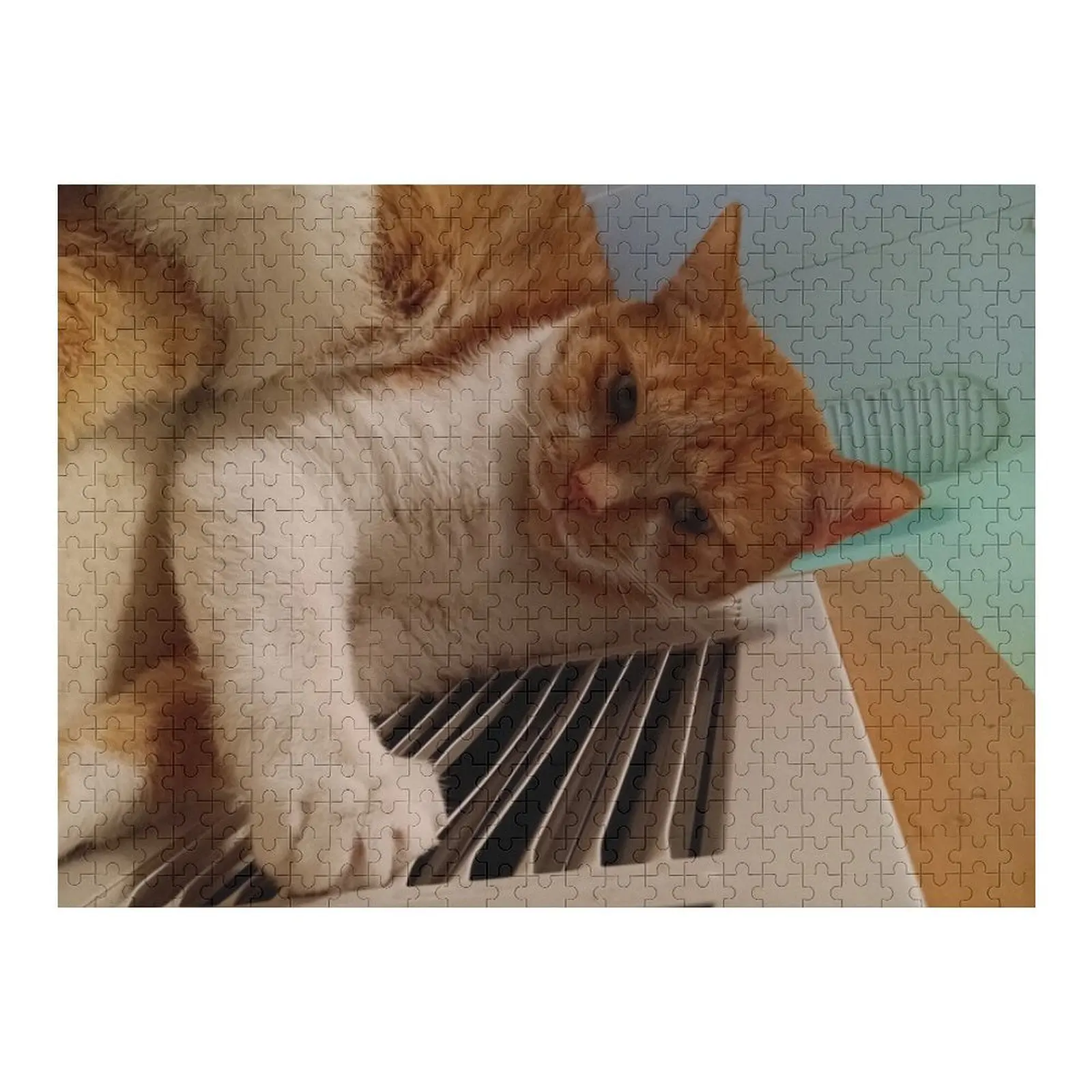 

poe Jigsaw Puzzle Scale Motors Personalized Kids Gifts Puzzle