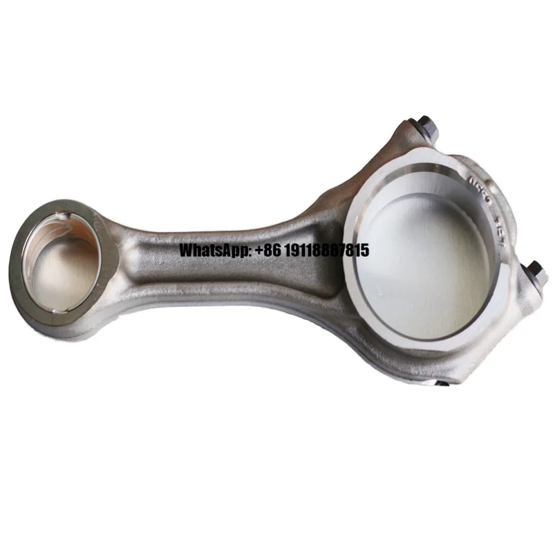 Detroit Engine Component Connecting Rod R23526051