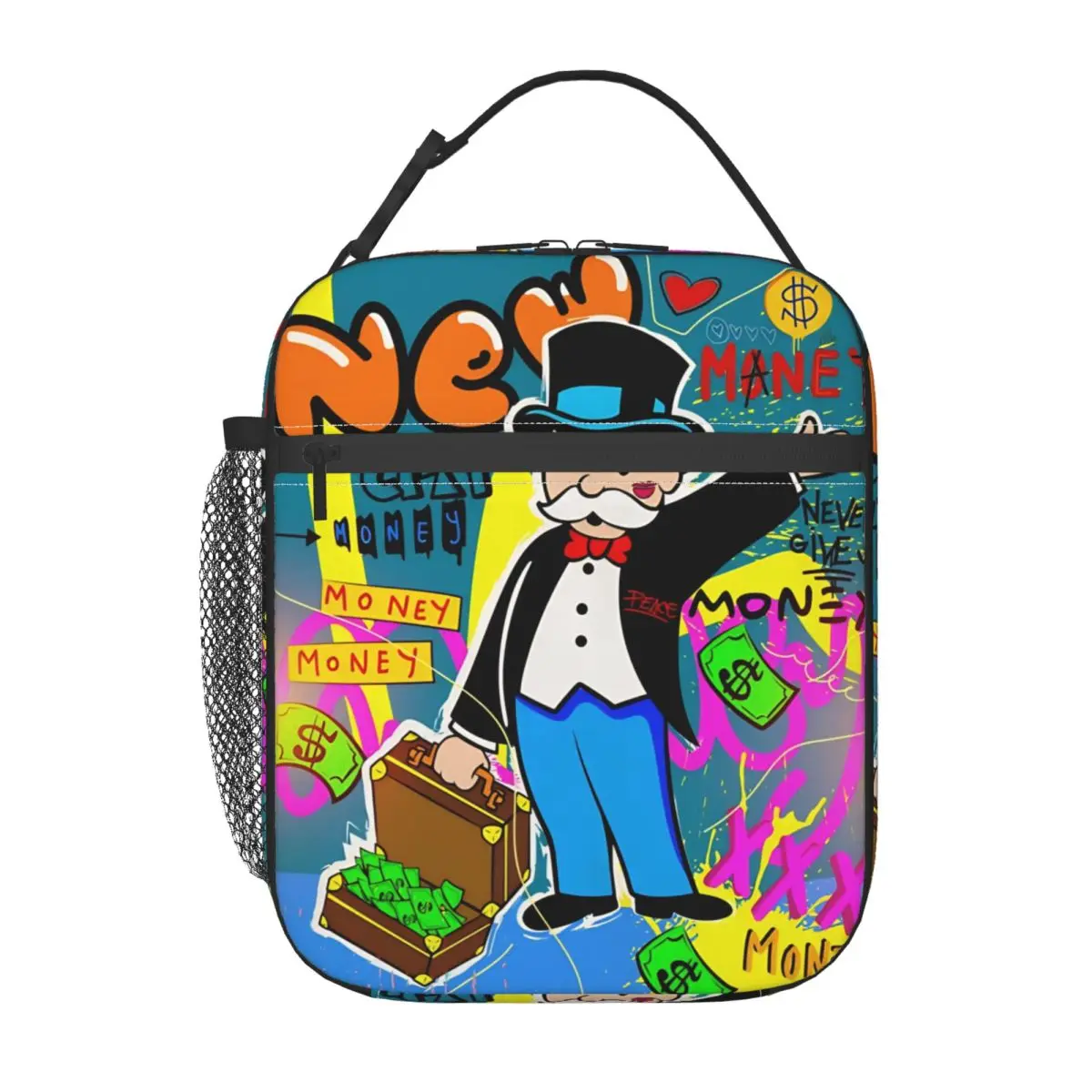 monopolys-rich-guy-merch-lancheira-isolada-para-viagem-bolsa-de-armazenamento-de-alimentos-portatil-cooler-lancheiras-termicas