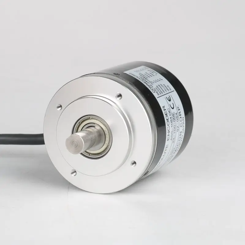 Applicable to ASS-1024GC-24-100-00E Internal Control Encoder Absolute Pulse Coder 300-00e