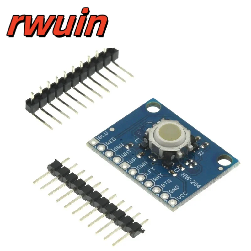 Sensor BlackBerry Trackball Sensor Efek Hall BlackBerry Trackball 360 Modul Trackball