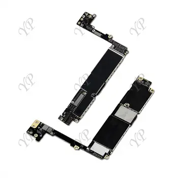 Pro základní desku iPhone 7/7 Plus 32g/128g s/bez Touch ID, vyčištěná iCloud 100% plně testovaná funkční základní deska s rychlým dodáním 10 nejlepší prodej základní deska pro iPhone 7 Plus - №2