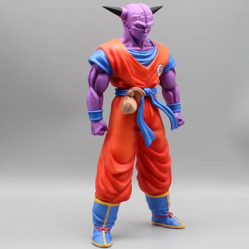 

25cm Dragon Ball Super Figure Ginyu Goku Anime Figures Pvc Gk Namek Ginyu Force Statue Figurine Model Doll Action Figures Toys