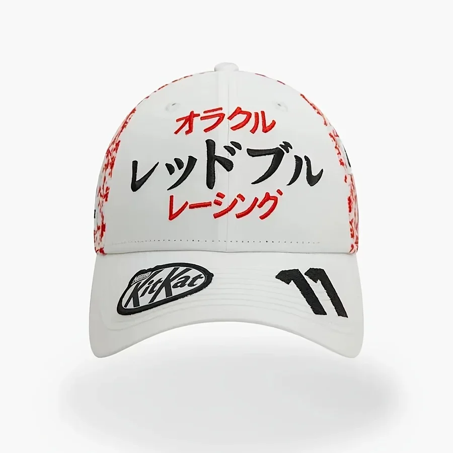 أزياء موتوكروس الدراجة الجبلية موتو الدراجات قبعة MX دراجة نارية مروحة قبعة سباق طبعة خاصة المكسيك تشيكو بيريز قبعة بيسبول