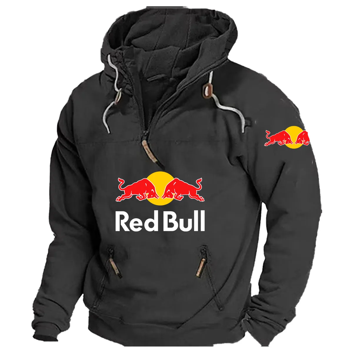Alpinestars レッドブル パーカー Alpinestars Red Bull Hoodie: Real-World Performance, Fit, and Why