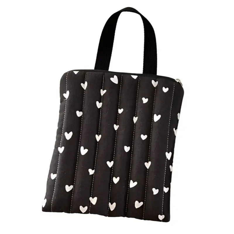 BEDW-Bag Multi-Function Love Hand-Held Mother And Baby Bag Baby Stroller Bag Baby Stroller Tool
