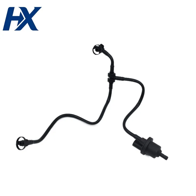 

03F133366C 03F133366B Carbon Canister Solenoid Valve for VW Volkswagen Beetle jetta Caddy 2011-2015 Seat Skoda