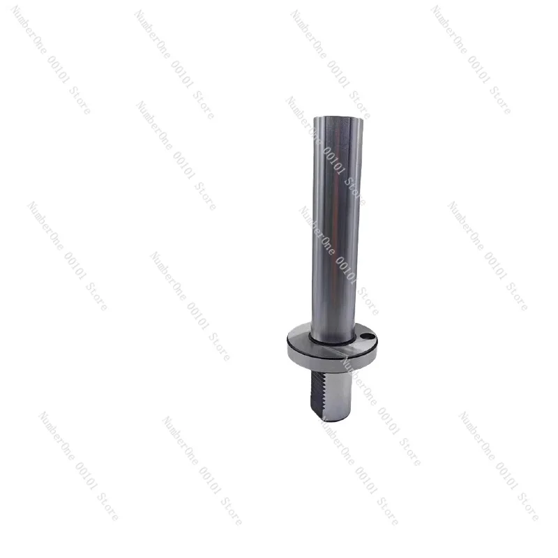 For VDI inspection rod I30/40/50/60 can be deformed and wear-prone High matching spindle I inspection rod