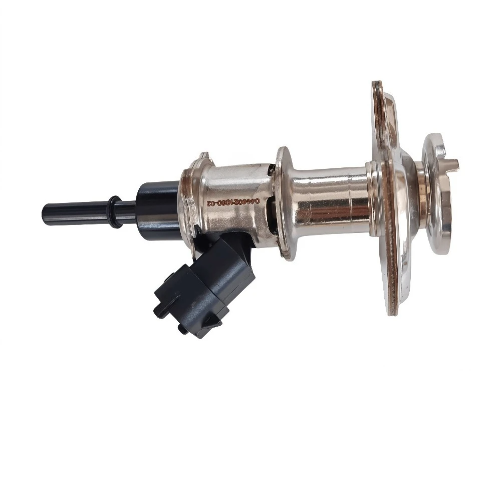 National VI for Maxus V80 G10 G20 D90 D20 Genuine Urea Pump Injection Solution Nozzle Brand New