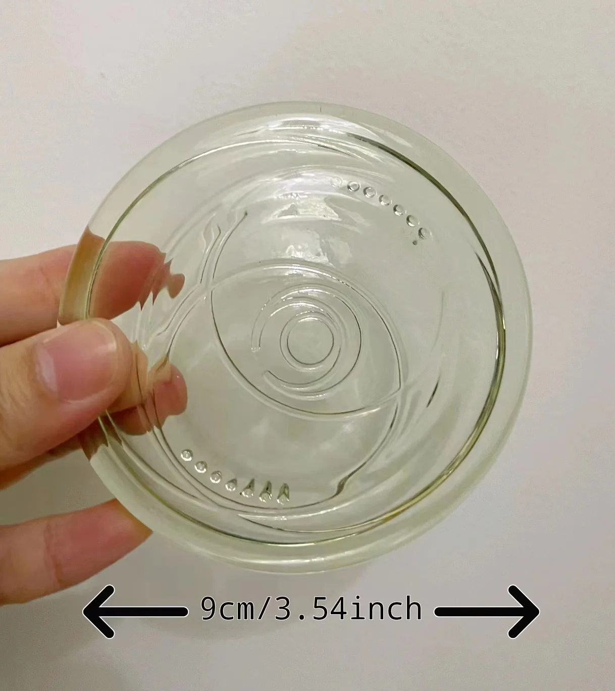 BIOGLASS 4 / القرص الحيوي 2 / القرص الحيوي 5 / العددية الحيوية الطاقة الحيوية القرص 1/القرص الحيوي الزجاج الحيوي أيون الطاقة الصحية لوحة الصحة هدية ألفا