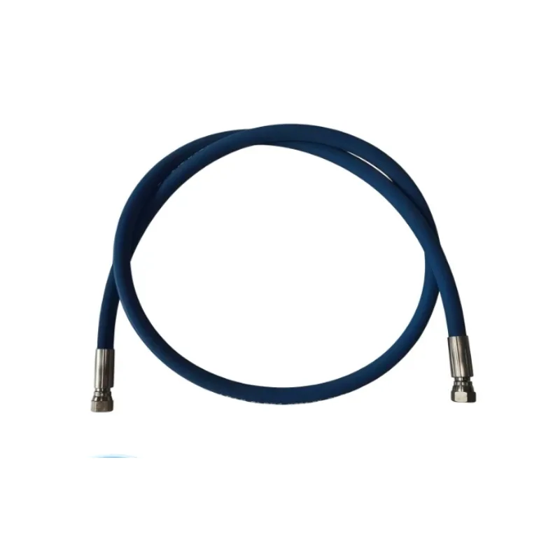 1Pcs screw air compressor tubing 85563245