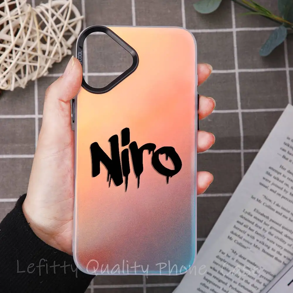 Cool Fashion N-NIRO… - image