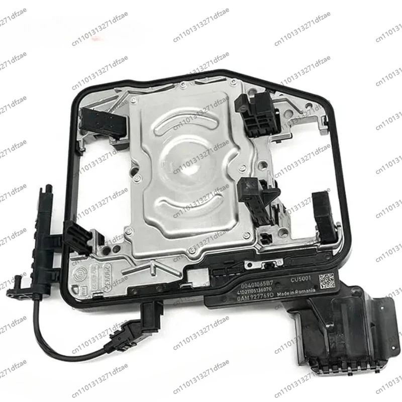 

7 Speed Valve Body Repair Kit for VW Skoda 0AM927769D Transmission Control Unit