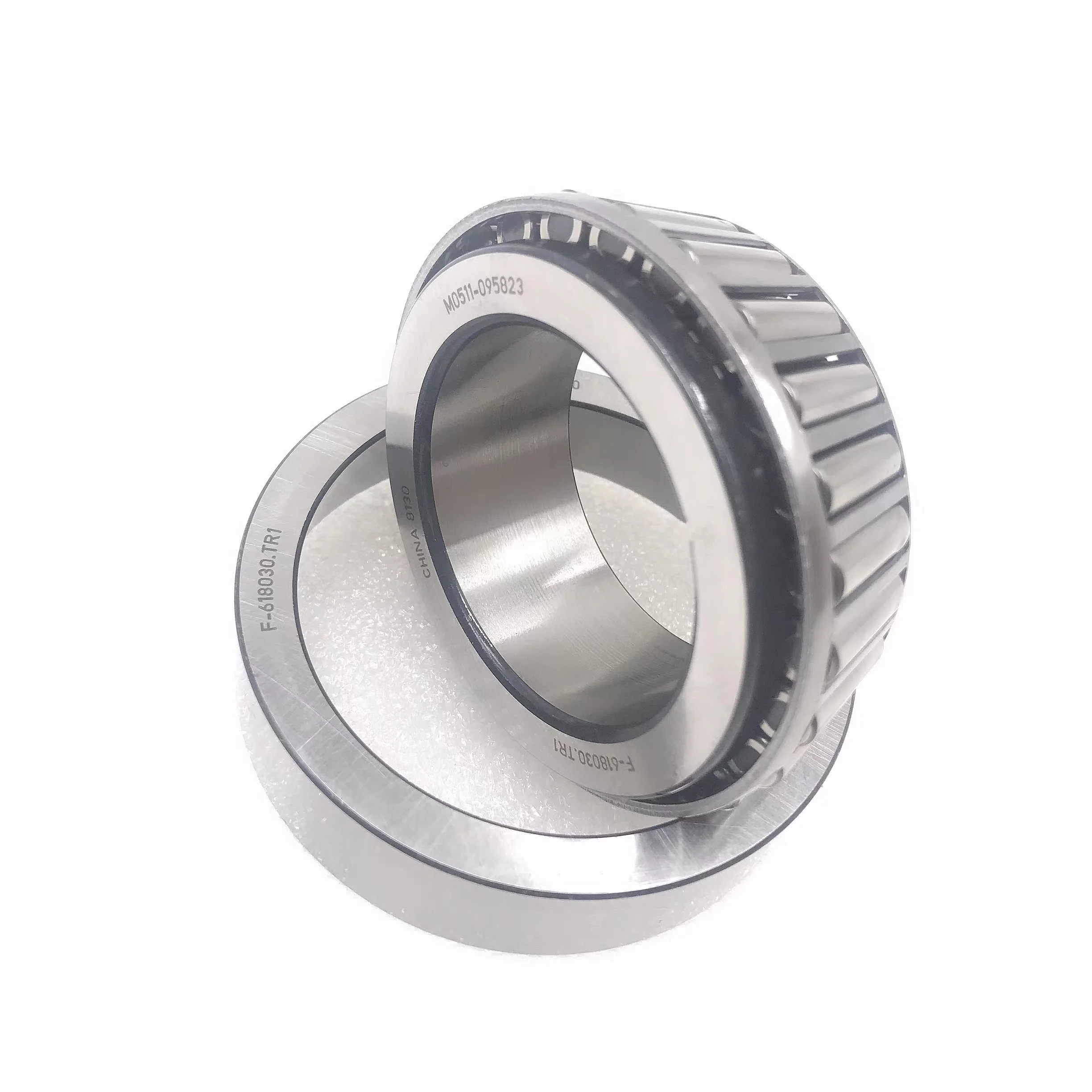 HR32921J 105x145x25mm One End Cone Type NSK Tapered Roller Bearing