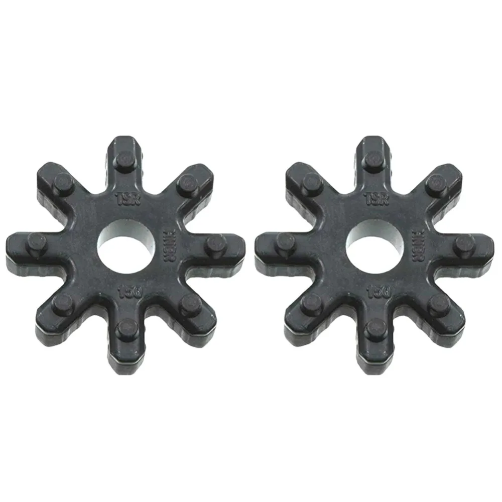 10Pcs 563152K000FFF Flexible Coupling  for HYUNDAI ELANTRA AZERA for KIA OPTIMA Steering Column Cadenza Forte Soul Azera