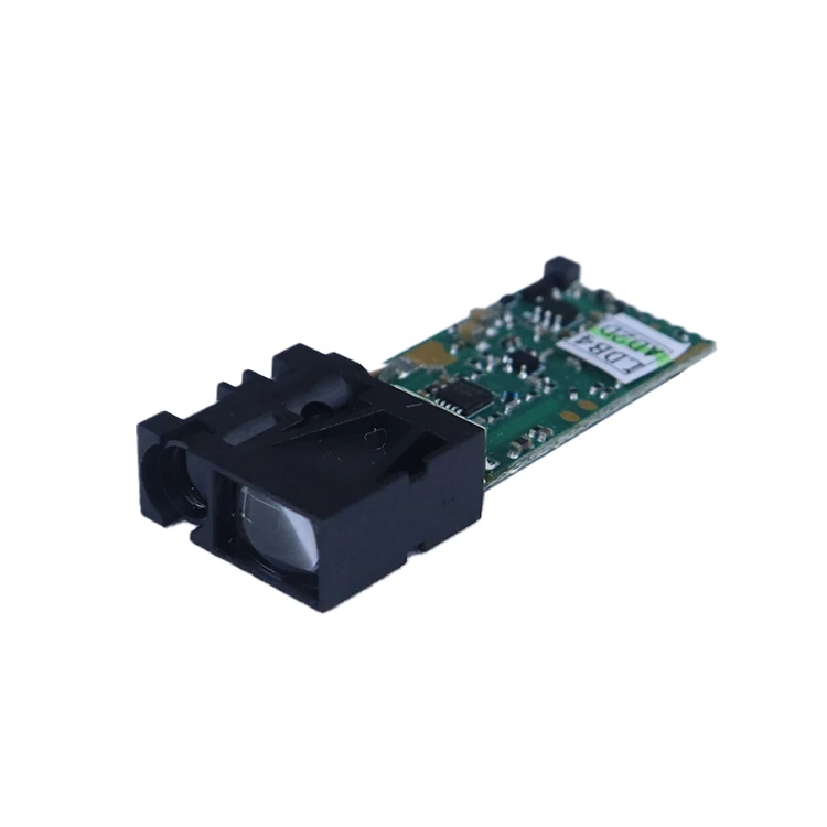 Banner Laser Distance Sensor UART 160mm Rs485 Industrial Distance Measurement Laser Sensor For Hair Dryer