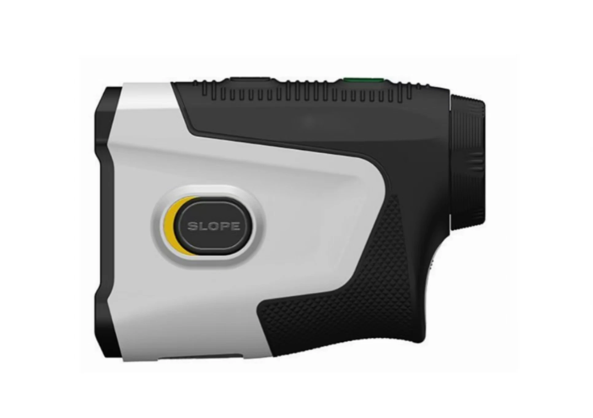 Golf PRO High Quality  6X Magnification Waterproof Golf Handheld Range Finder  With Slope Switch