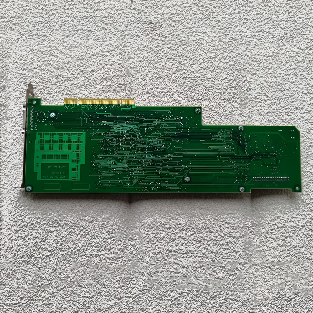 The Acquisition Card PCI-4451