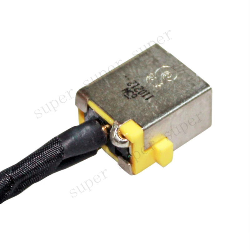 S++ 1417-006T000 Laptop DC Power Jack Charging Port Cable for Acer 739 NE71B NE722