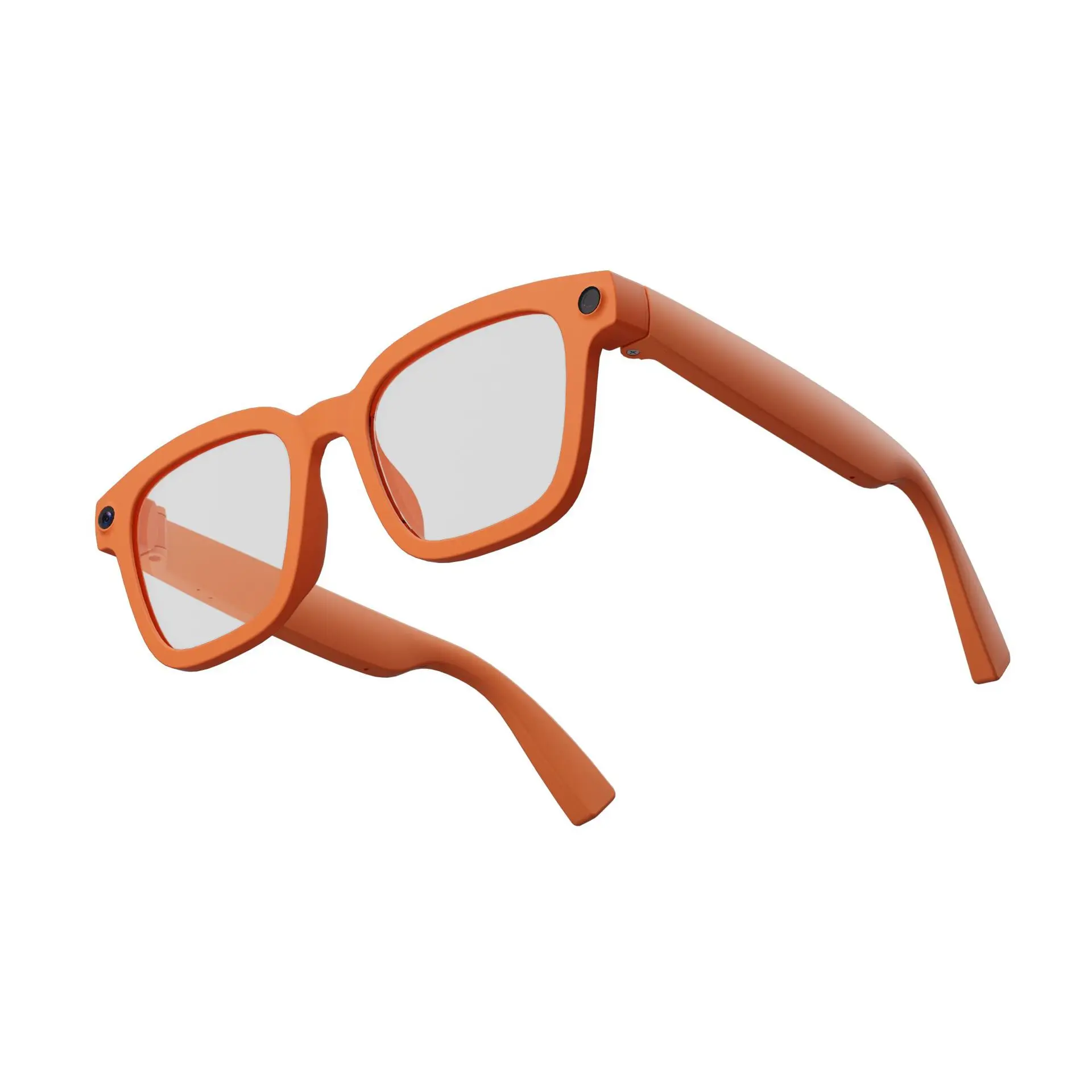 

New Hot 2026 8mp Pixel Camera Smart Glasses Capable Of Taking Photos Recording Videos WiFi Transmission Translation And Calling