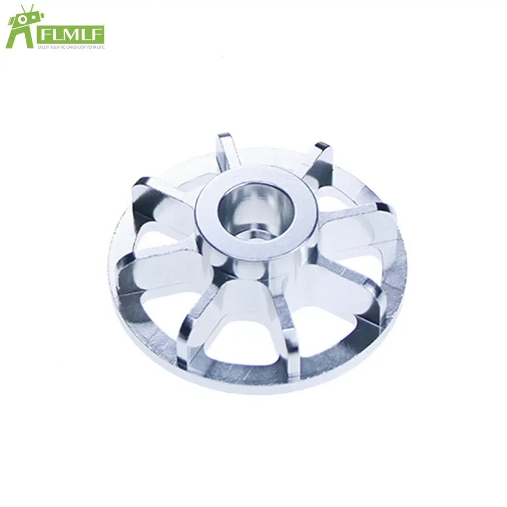 Dubbele Lente 8000 RPM Koppeling of Legering CNC Koeling Koppelingen Houder voor 1/5 HPI ROFUN ROVAN KM BAJA LT FG GoPed RedCat Rc Auto Onderdelen