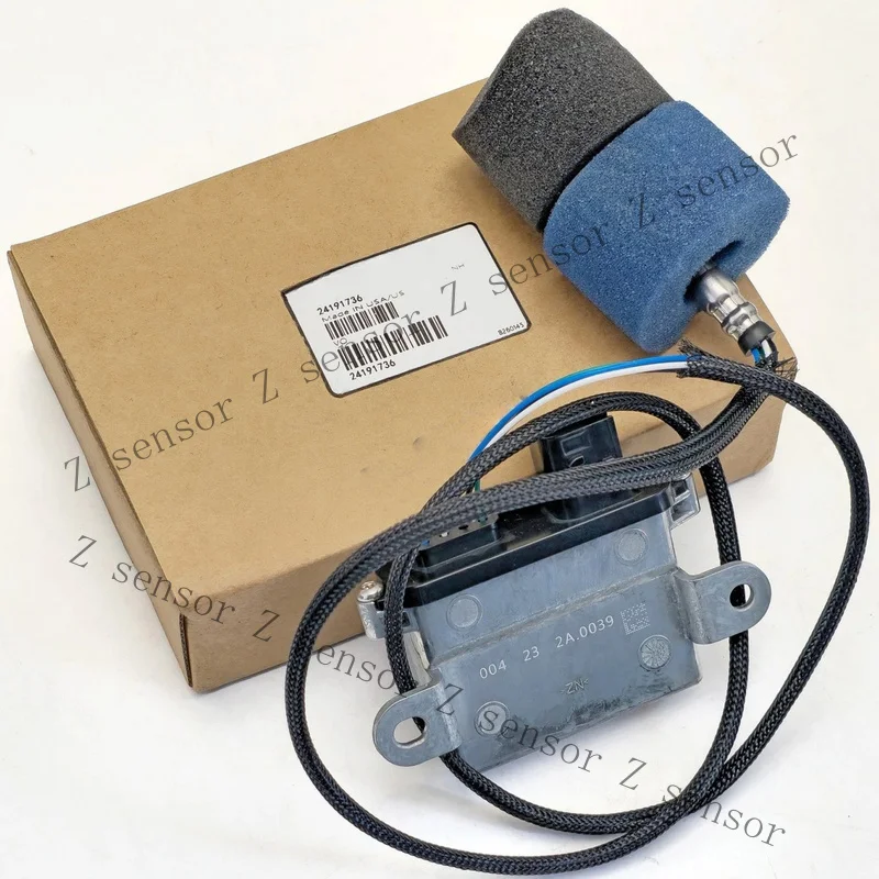 AAA+ For Volvo Mack Particulate Matter Soot Sensor 24307015 24191736