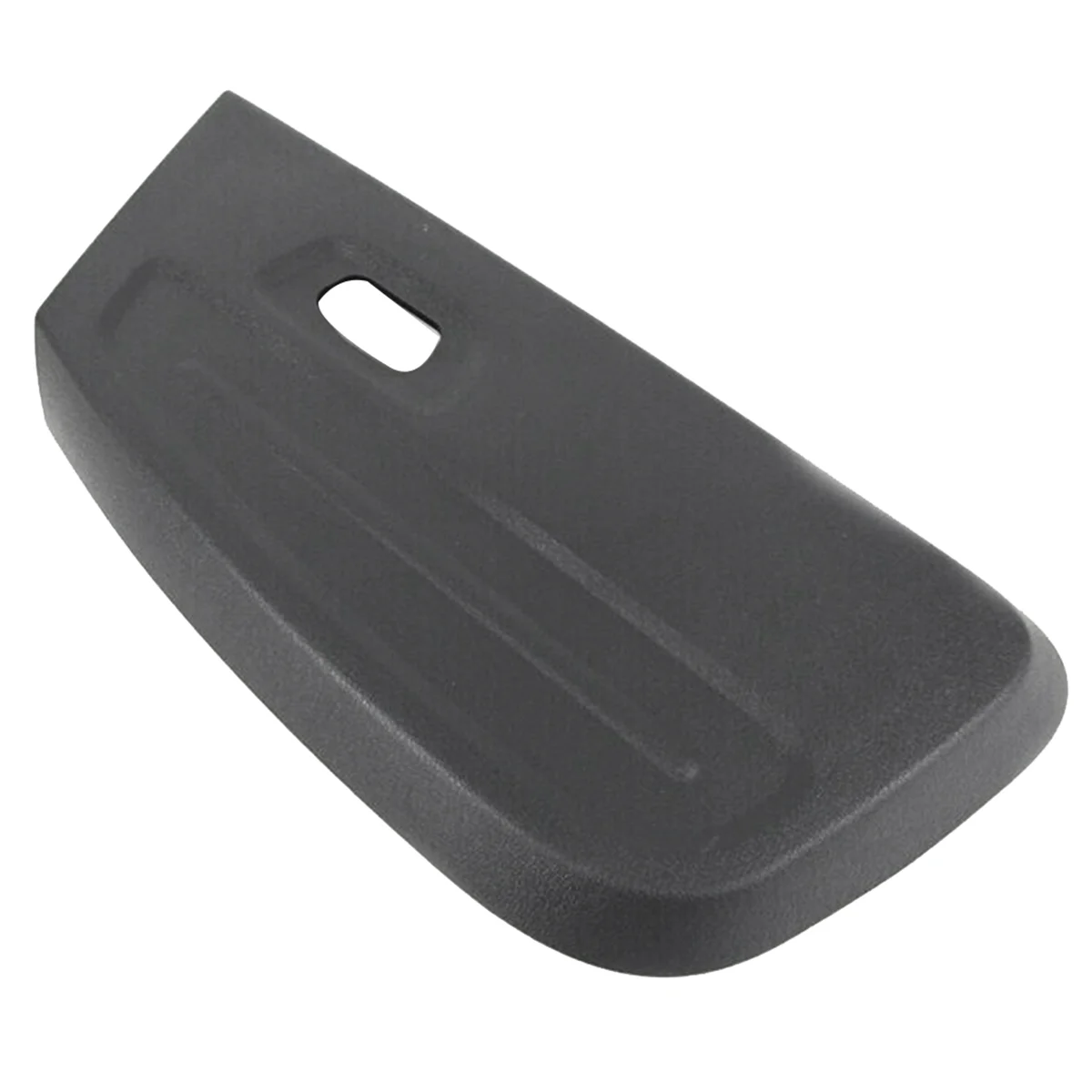 Cubierta de Panel de protección para el asiento del conductor, accesorio delantero izquierdo para Dodge Nitro 2007-2009, 1FY271DVAA