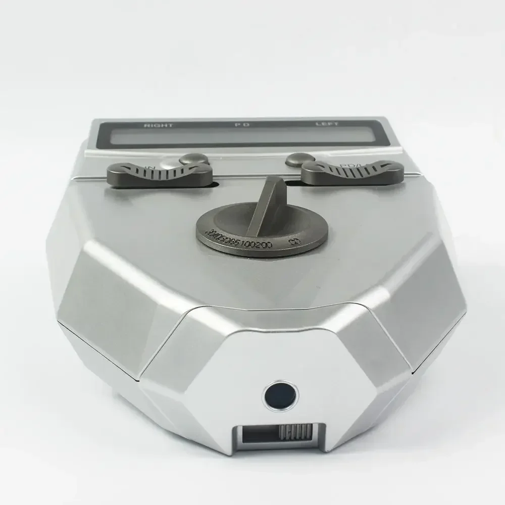 

Новый цифровой оптический пупилометр (измеритель PD) от китайского поставщика офтальмологического оборудования