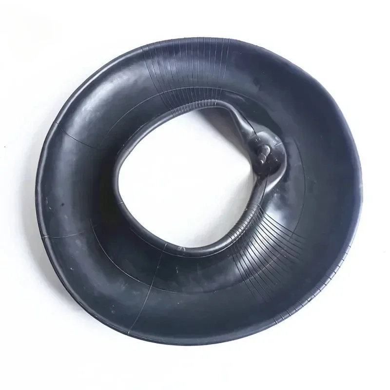 Electric Bike ATV Inner Tube 15x6.00-6 Lawn Machine Tire 15*5.00-6 Straight Mouth Belt