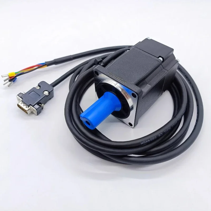 

Permanent magnet synchronous motor, encoder motor, AC servo motor