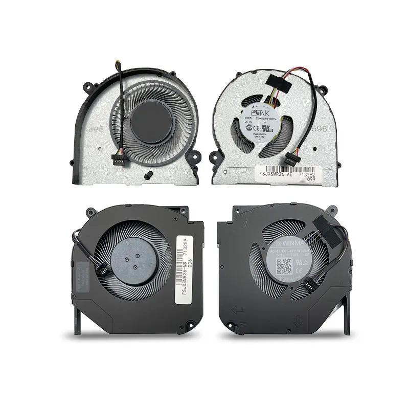 Nieuw Voor Mechanistische Maker Machcreator-M Machcreator-R Machcreator-E Machcreator-Een Mr26 Rr36 Notebook Koelventilator