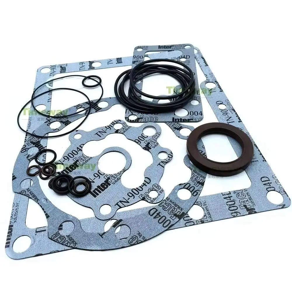 

Hydraulic Pump Repair Kits Seal Kits for 5421 EATON VICKERS Piston Pump Spare Parts Pump Gaskets Piston Pump Seals