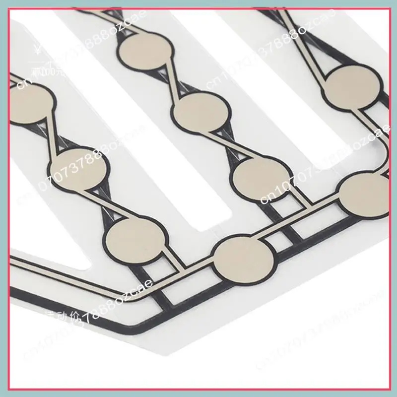 

A26P Универсальная сигнализация о сидении, высококачественный датчик давления в автомобильном сиденье с напоминанием о предупреждении ремня безопасности для повышенной безопасности