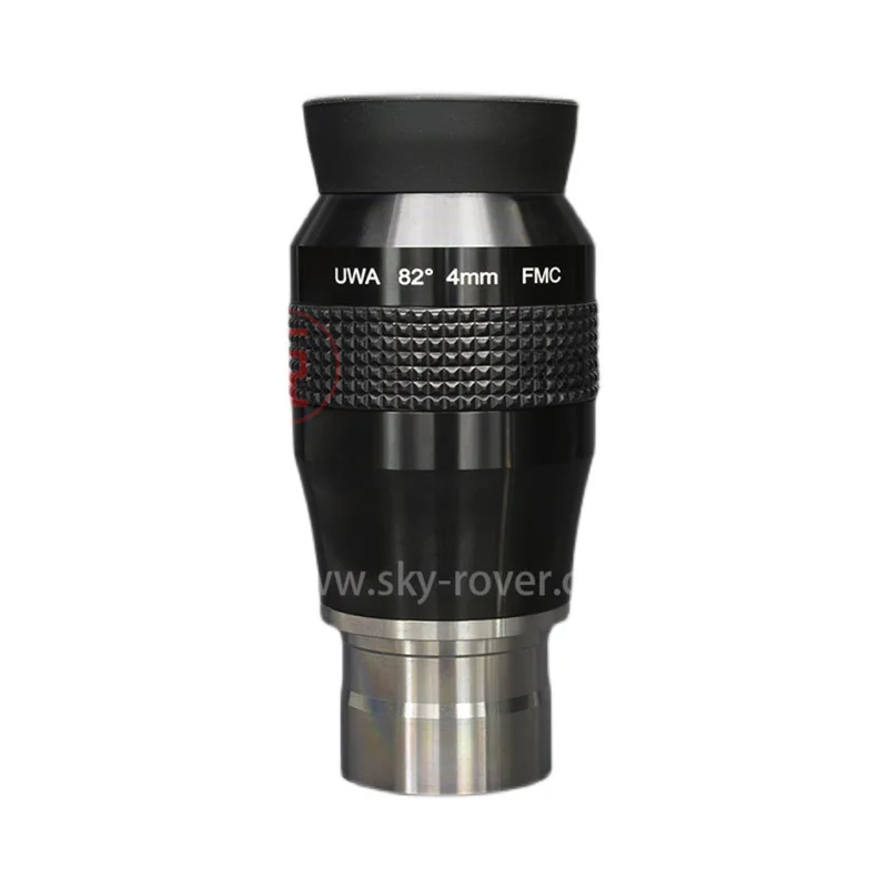 SKY ROVER Ultra szerokokątny eokularowy, UWA, 82 stopni, 4mm, 7mm, 10mm, 13mm, 16mm, 1.25