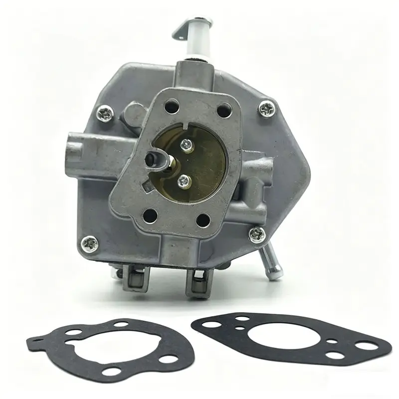 AB47-Carburetor 845906 809013 808252 For Briggs & Stratton Vanguard Engine 14HP 16HP Carburetor Replacement Parts view 3