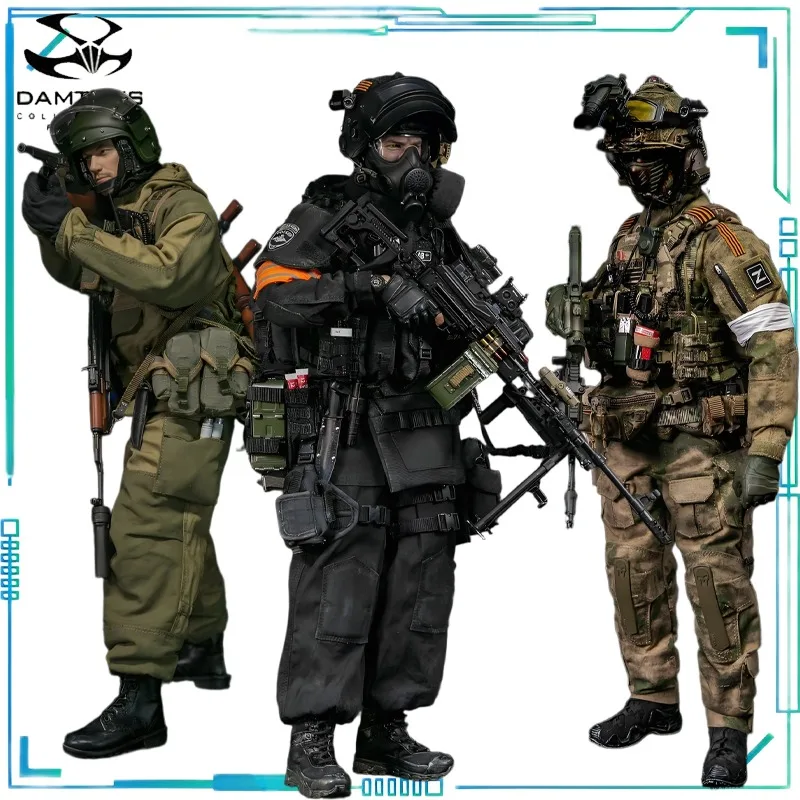 

DAMTOYS подлинная русская вооруженная сила, русская внутренняя защита No 78090 No 78095 No 78097 Модель подвижного готового продукта для сбора