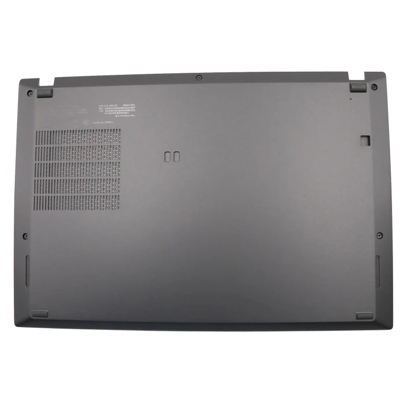 

Новая нижняя крышка корпуса (базовый корпус) 01YN259 02DM398 для Lenovo ThinkPad T490S T495S