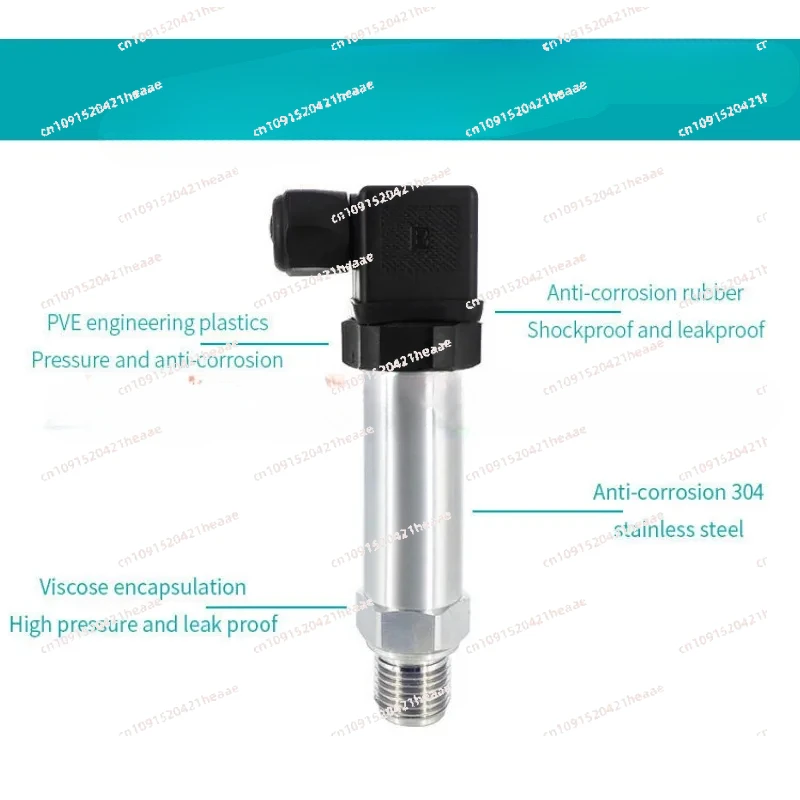Suitable forIndustrial Intelligent Pressure Sensor 4-20ma
